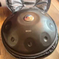 هنگ درام نیتراید وندا