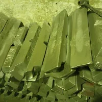 شمش آلمینیومی و زاماک|عمده‌فروشی|خسروشاه, |دیوار