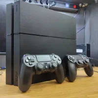 Ps4 fat (فت)