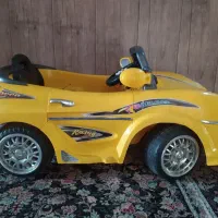 ماشین شارژی|اسباب‌‌بازی|گلبهار, شهر جدید گلبهار|دیوار