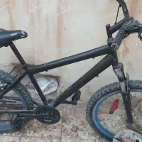 دوچرخه ۲۴