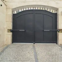 خدمات فروش و نصب جک پارکینگی