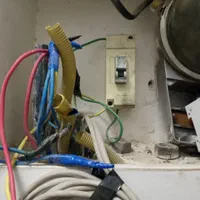 برق کشی ساختمان رفع اتصالی ونصب ایفون|خدمات پیشه و مهارت|یزد, |دیوار