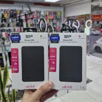 هارد اکسترنال سیلیکون پاور یک ترابایت زیر قیمت