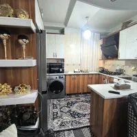 ۹۰ متر/فول امکانات /باغ خزانه