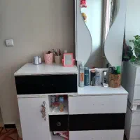 دراور یا میز ارایش