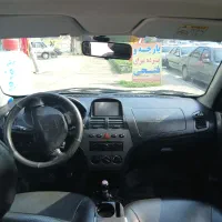 تیبا ۲ پلاس مدل۹۹|خودرو سواری و وانت|رشت, کوی فکوری|دیوار