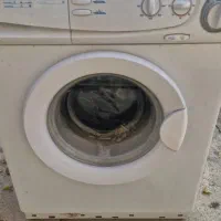 لباسشویی مدل کندی|ماشین لباسشویی و خشک‌کن لباس|خسروشاه, |دیوار