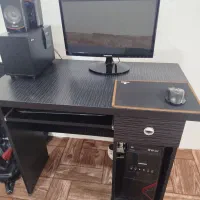 کامپیوتر سامسونگ درجه یک بدن هنگی
