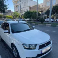 دنا سفید موتور EF7|خودرو سواری و وانت|گرگان, |دیوار