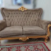 مبل|مبلمان خانگی و میز عسلی|پردیس, فاز ۴|دیوار