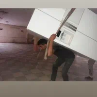 حمل ونقل سجاد بار تربت|خدمات حمل و نقل|تربت‌حیدریه, ۴۵ متری|دیوار