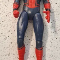 فیگور مرد عنکبوتی اصل