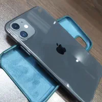 ایفون ۱۱ نرمال ۲ سیم ، هلث ۸۵ فابریک