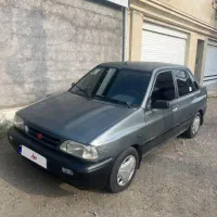 پراید ۸۹ موتوری خرج داره