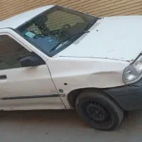 پراید کره ای|خودرو سواری و وانت|اصفهان, رکن الدوله غربی|دیوار