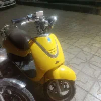 متور فیدل کلاسیک