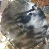 تانکر آب|مصالح و تجهیزات ساختمان|نیشابور, دارایی|دیوار