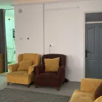 منزل-یک-خوابه-مبله-با-مسیر-مجزا-برای-مجردی