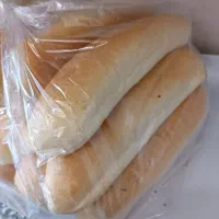 بسته بندحرفه ای در کارگاه نان فانتزی