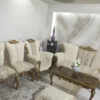 مبل کلاسیک 9 نفره