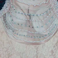 لباس عروس|لباس|ری, دولت‌آباد|دیوار
