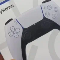 دسته پلی استیشن ۵|کنسول، بازی ویدئویی و آنلاین|کرج, گوهردشت|دیوار