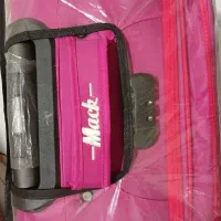 چمدان ساک نو مدل Mack|کیف، کفش، کمربند|قم, سرحوض|دیوار