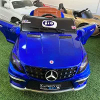 ماشین شارژی|اسباببازی بچه|اراک, |دیوار