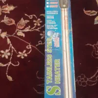 بخاری آکواریوم نوعه نو