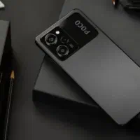 گوشی پوکو x5پرو سلام و تمیز