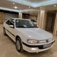 پارس موتور جدید سیمی فول سیمی|خودرو سواری و وانت|شوش, |دیوار