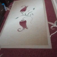 فرش فانتزی ۹ متری