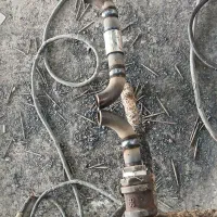 به یه کمکی برای جوشکاری نیازمندم