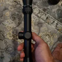 دوربین تفنگ گامو