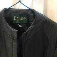 کت چرم اسپرت|لباس|تهران, سهروردی|دیوار