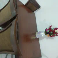 میز غذا خوری|میز و صندلی غذاخوری|پارس‌آباد, |دیوار