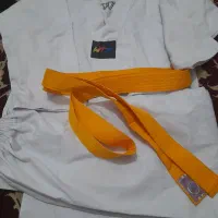 لباس تکواندو