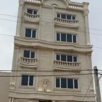 اپارتمان 120متر تکواحدی سندار احسانیه