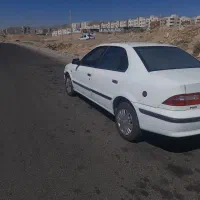 سمندef7