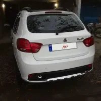 فروش سواری کوییک|خودرو سواری و وانت|پرهسر, |دیوار