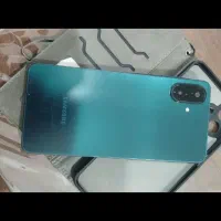 گوشی مدل a07 رام 4 حافظه 128