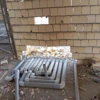 نیاز به شاگرد برای کار لوله کشی