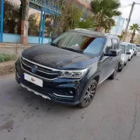 ماشین جهت معاوضه با ملک یا زمین