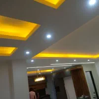 دیزاین داخلی بازسازی / کناف/ کاغذ دیواری / پارکت|خدمات پیشه و مهارت|لاهیجان, شیخ زاهد|دیوار