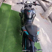 موتور یاماها ام تی 250 در حد|موتورسیکلت|گرگان, |دیوار