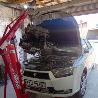 مکانیکی شبانه روزی