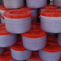 رب گوجه محلی سطلی ۵کیلویی|خوردنی و آشامیدنی|کلاردشت, |دیوار