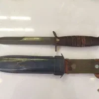 چاقوی رزمی امریکاییm3