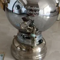 سماور اکبر برادران